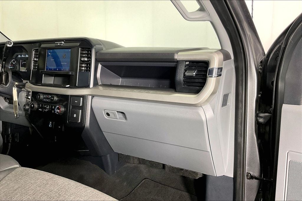 2025 Ford F-350SD XL