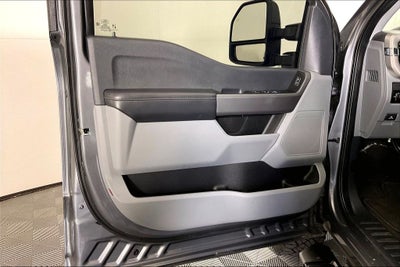 2025 Ford F-350SD XL