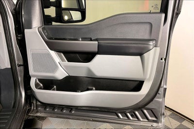 2025 Ford F-350SD XL