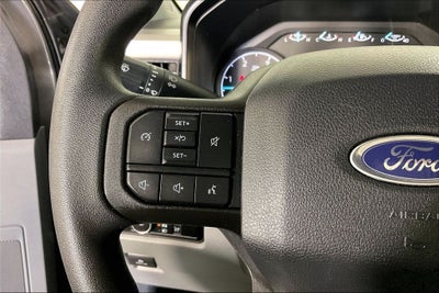 2025 Ford F-350SD XL