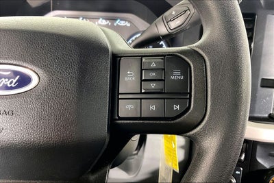 2025 Ford F-350SD XL