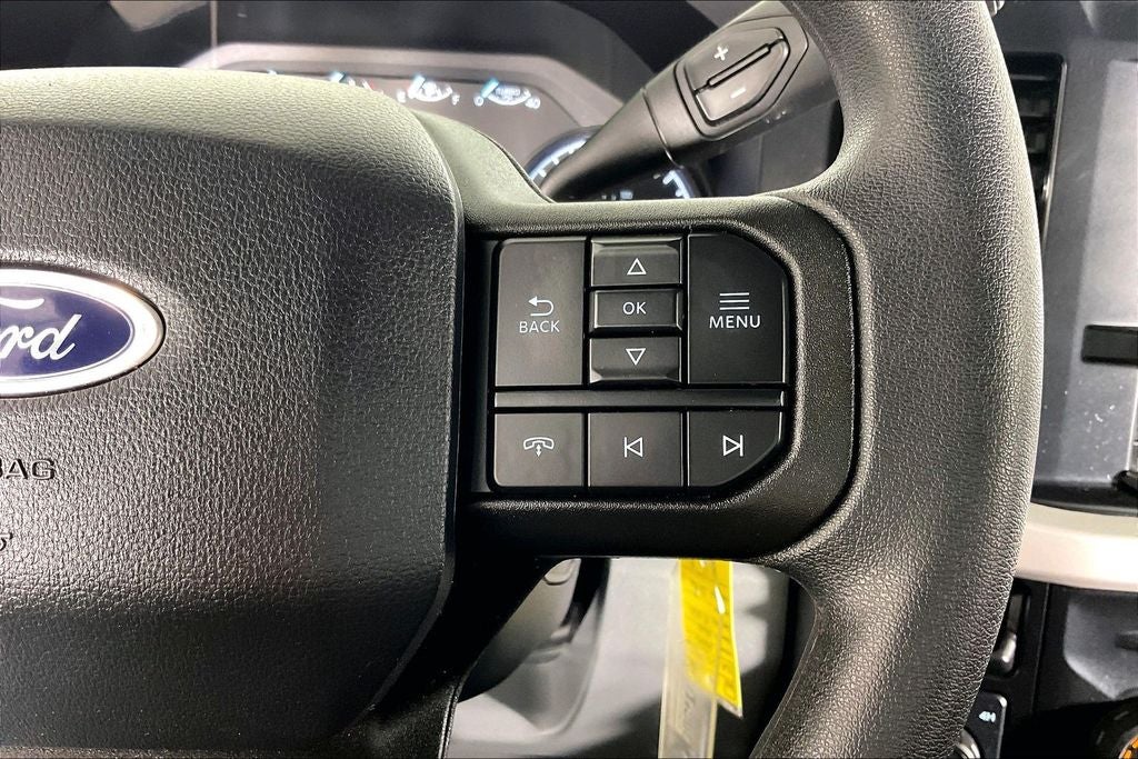 2025 Ford F-350SD XL