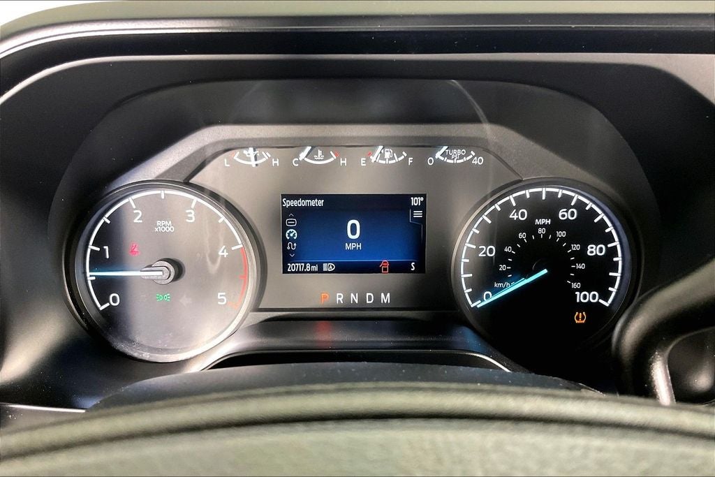 2025 Ford F-350SD XL
