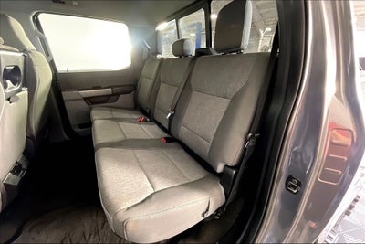 2025 Ford F-350SD XL