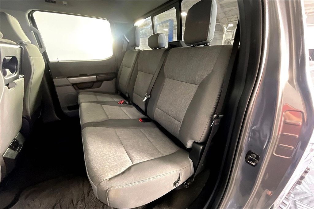 2025 Ford F-350SD XL