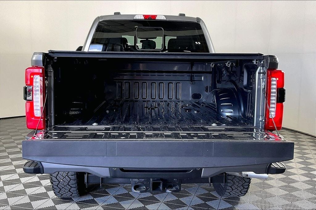 2025 Ford F-350SD XL