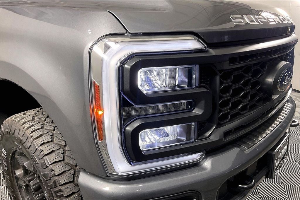 2025 Ford F-350SD XL