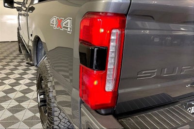 2025 Ford F-350SD XL