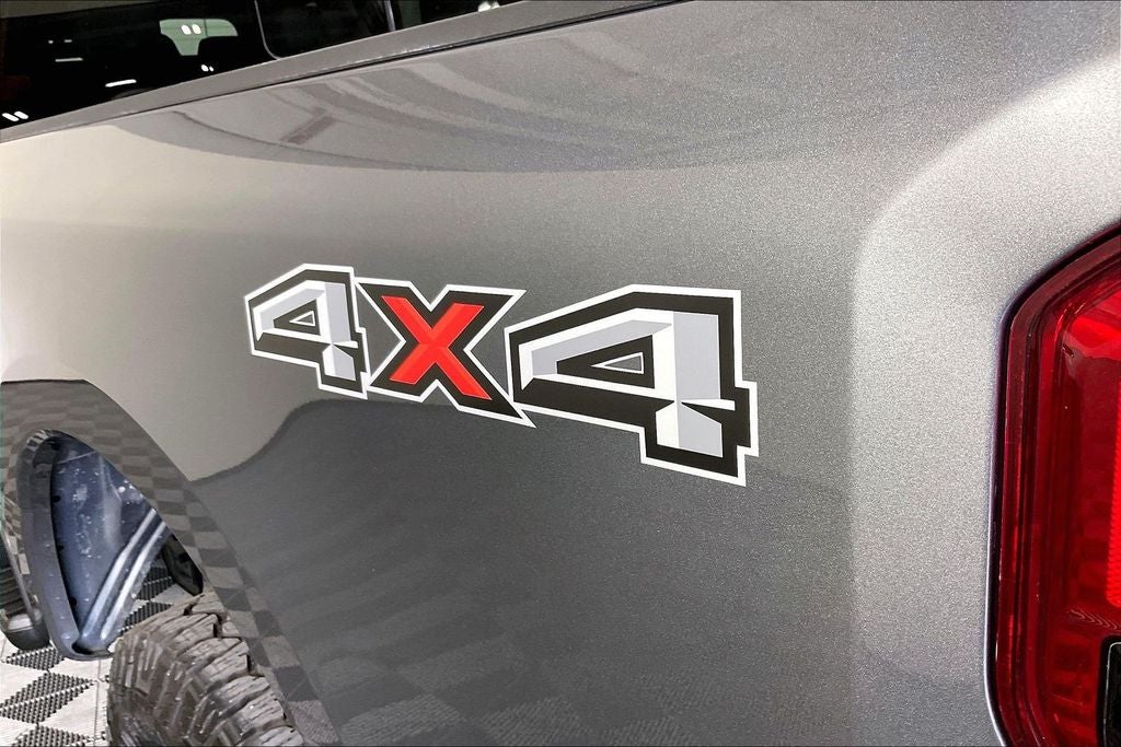 2025 Ford F-350SD XL