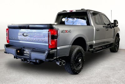 2025 Ford F-350SD XL