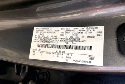 2025 Ford F-350SD XL