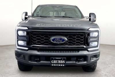 2025 Ford F-350SD XL