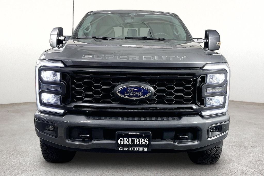 2025 Ford F-350SD XL
