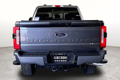 2025 Ford F-350SD XL
