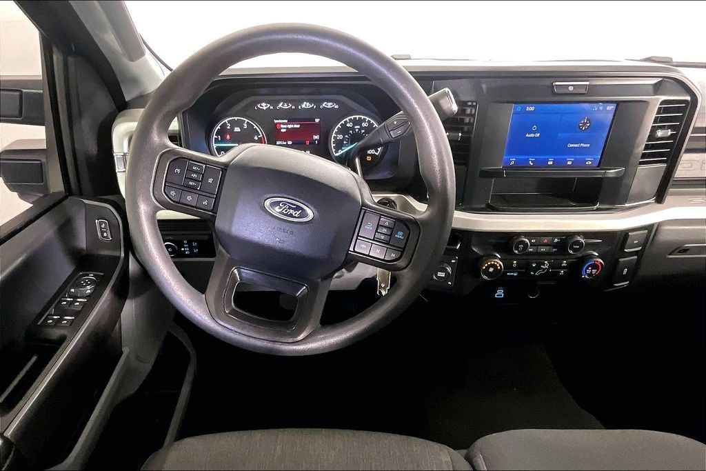 2025 Ford F-350SD XL