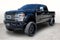 2019 Ford F-350SD Platinum