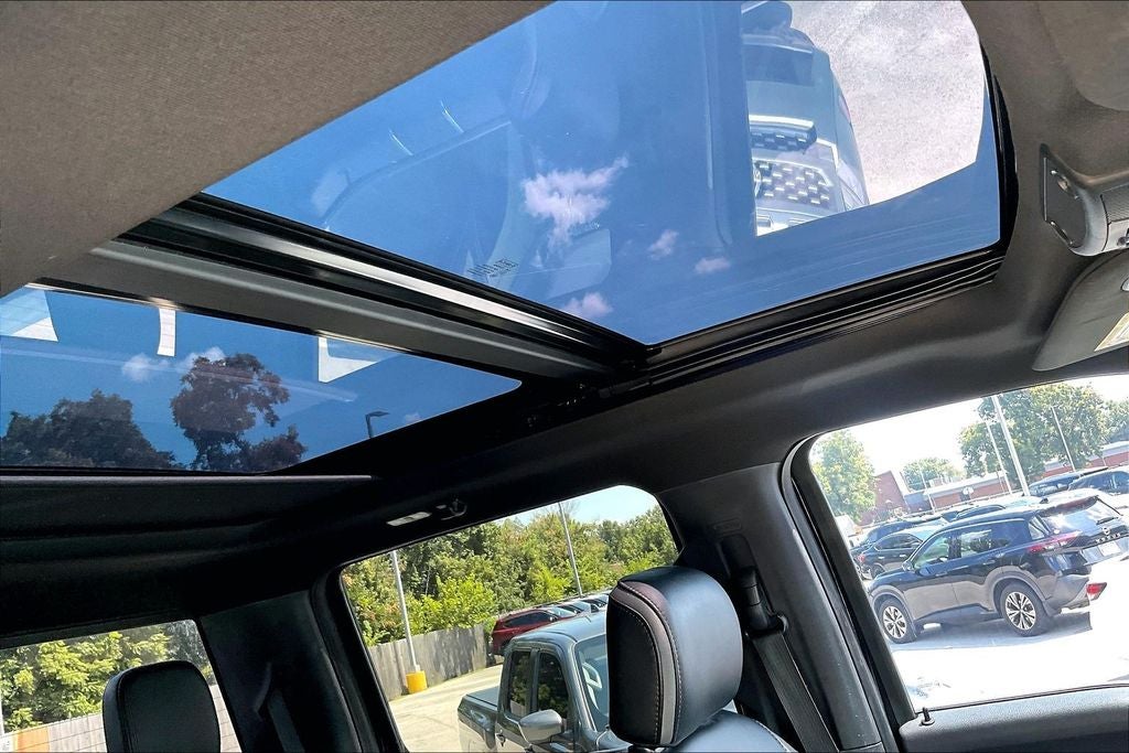 2019 Ford F-350SD Platinum