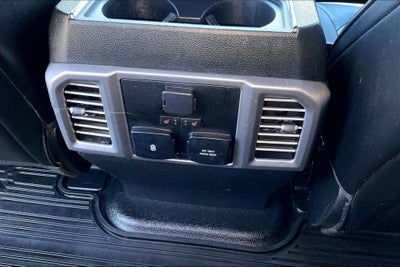 2019 Ford F-350SD Platinum