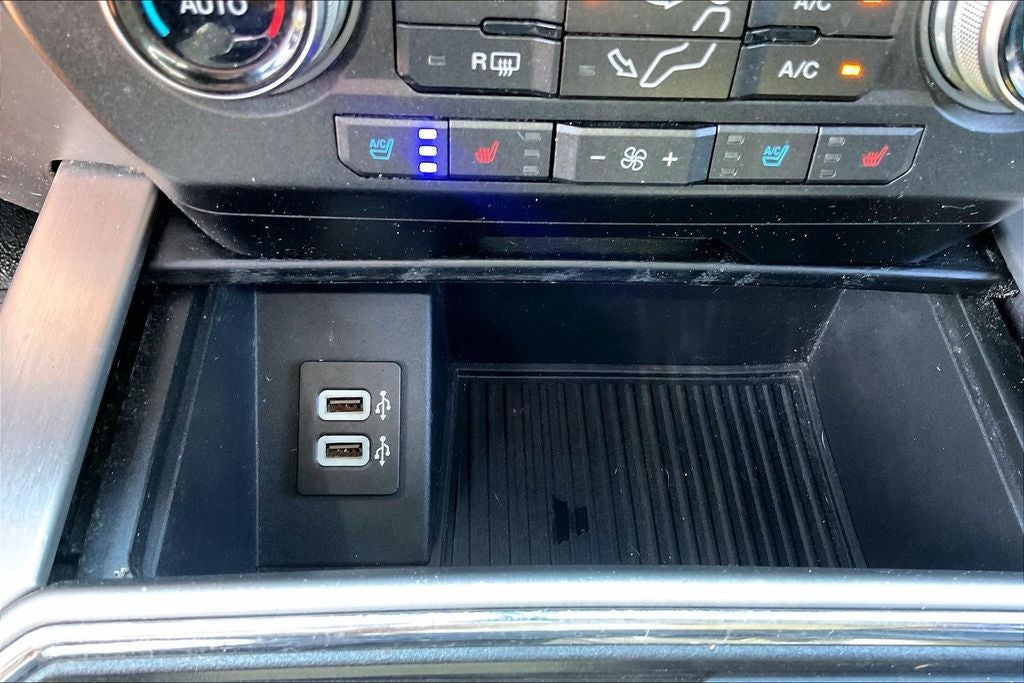 2019 Ford F-350SD Platinum