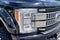 2019 Ford F-350SD Platinum