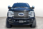 2019 Ford F-350SD Platinum