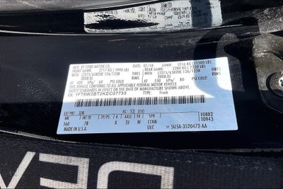 2019 Ford F-350SD Platinum
