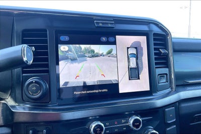 2025 Ford F-350SD Lariat DRW
