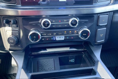 2025 Ford F-350SD Lariat DRW