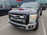 2013 Ford F-350SD King Ranch DRW