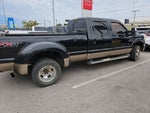2013 Ford F-350SD King Ranch DRW