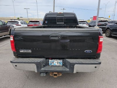 2013 Ford F-350SD King Ranch DRW