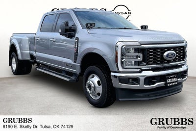 2024 Ford F-350SD Lariat DRW