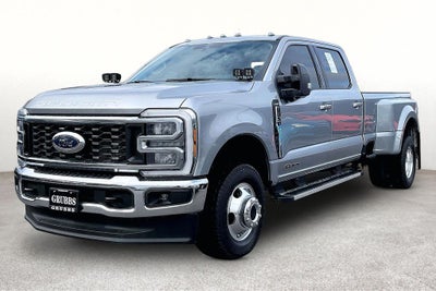 2024 Ford F-350SD Lariat DRW