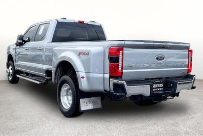 2024 Ford F-350SD Lariat DRW