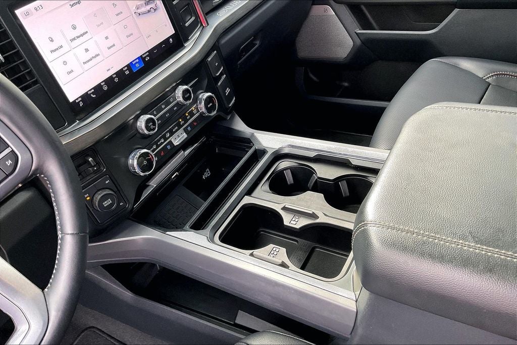 2024 Ford F-350SD Lariat DRW