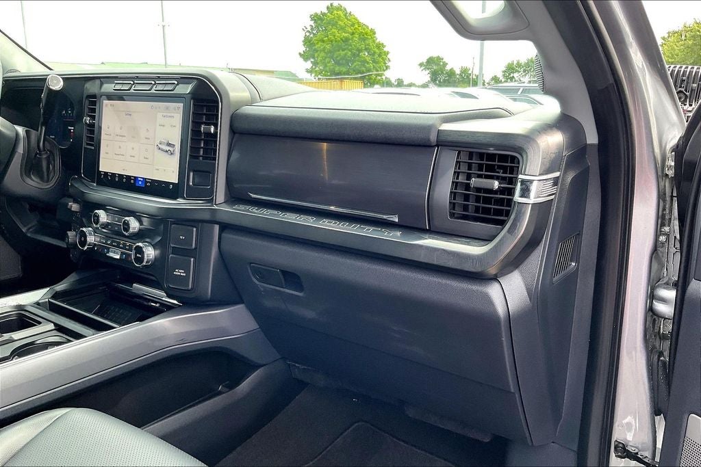 2024 Ford F-350SD Lariat DRW