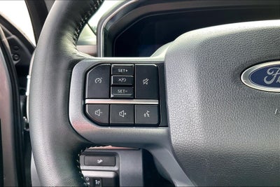 2024 Ford F-350SD Lariat DRW