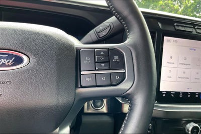 2024 Ford F-350SD Lariat DRW