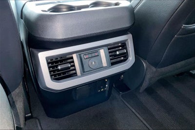 2024 Ford F-350SD Lariat DRW