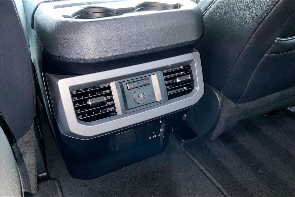 2024 Ford F-350SD Lariat DRW