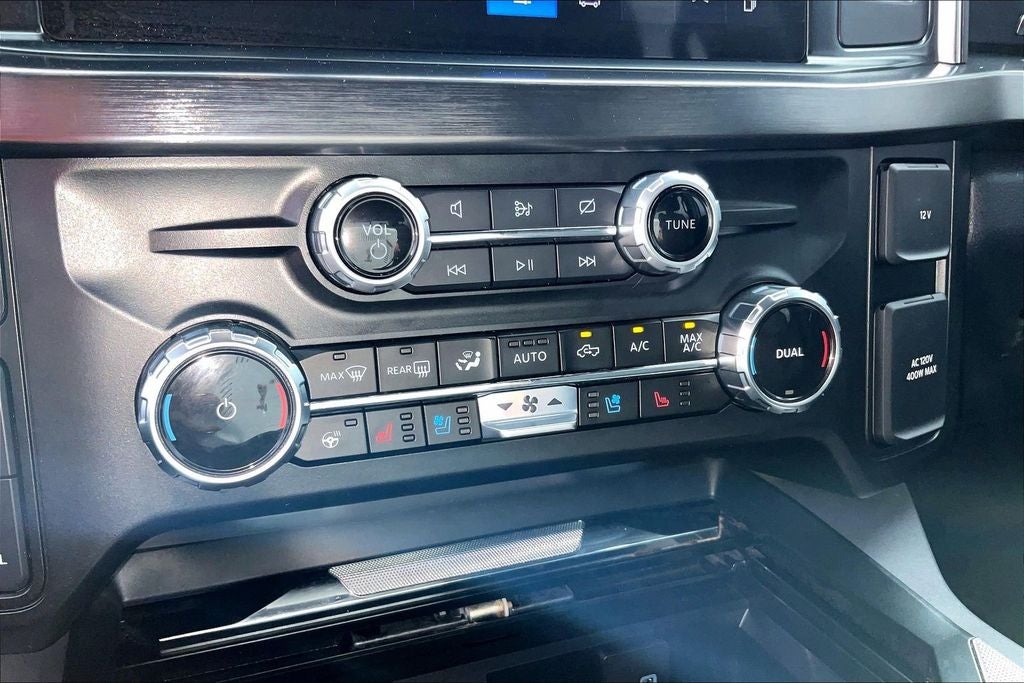2024 Ford F-350SD Lariat DRW