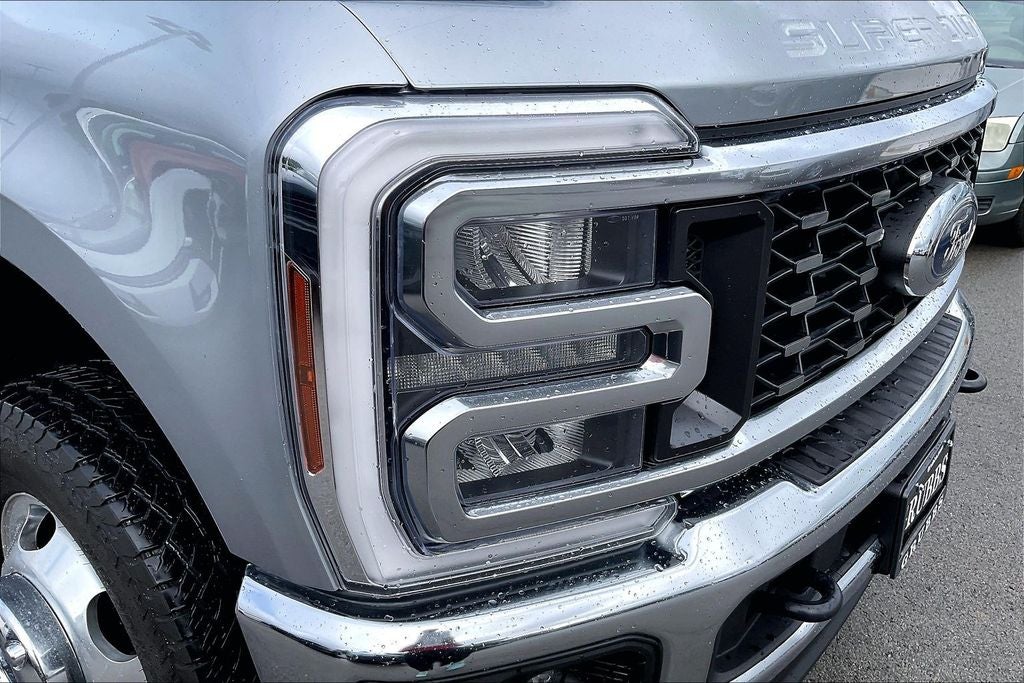 2024 Ford F-350SD Lariat DRW