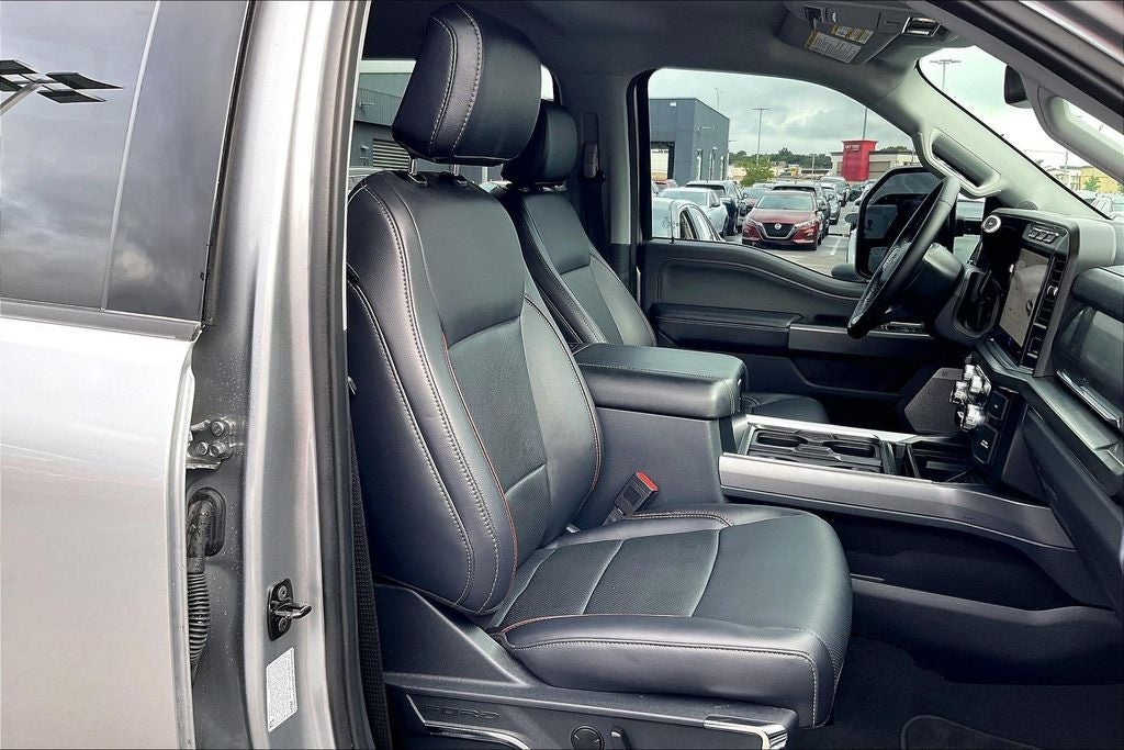 2024 Ford F-350SD Lariat DRW