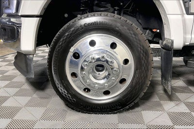 2026 Ford F-450SD Lariat DRW