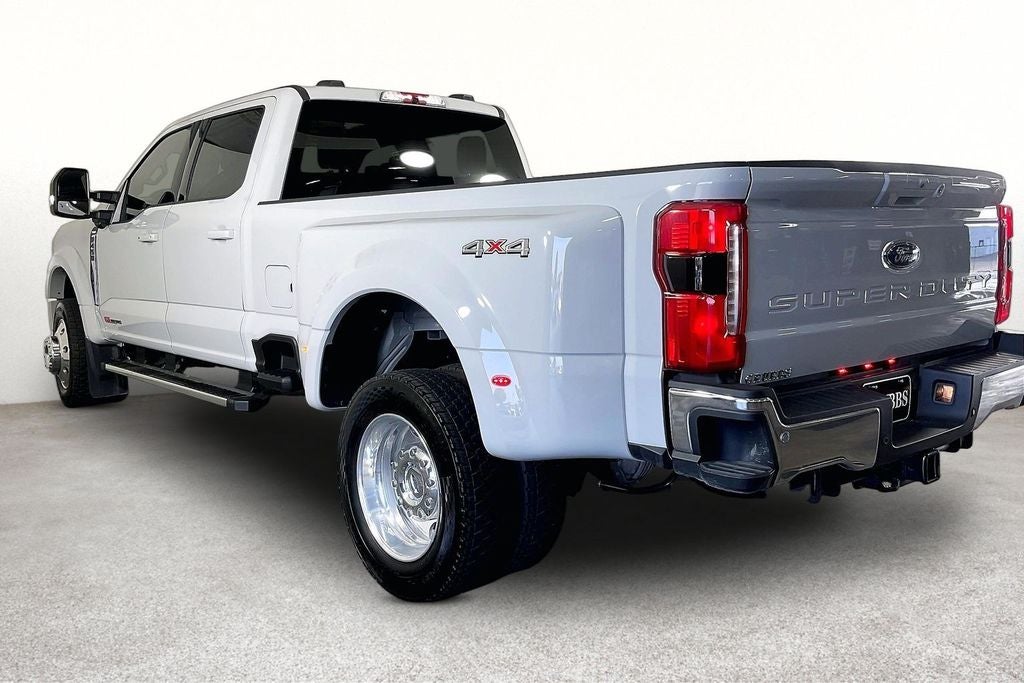 2026 Ford F-450SD Lariat DRW