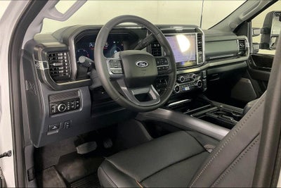 2026 Ford F-450SD Lariat DRW