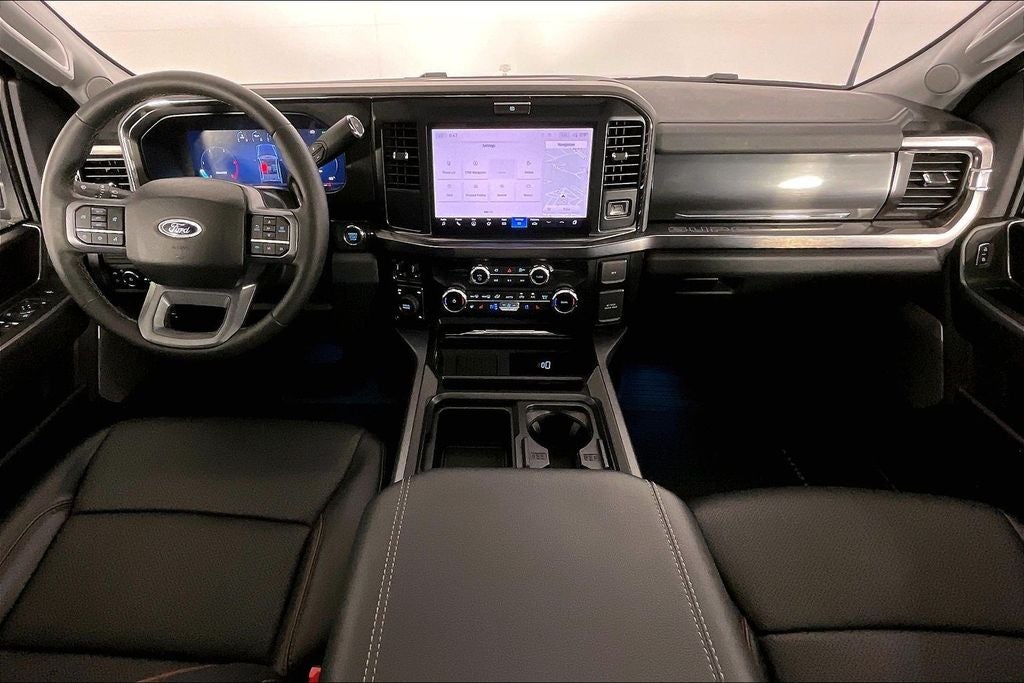 2026 Ford F-450SD Lariat DRW