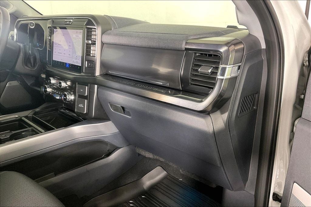 2026 Ford F-450SD Lariat DRW