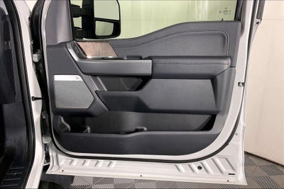 2026 Ford F-450SD Lariat DRW