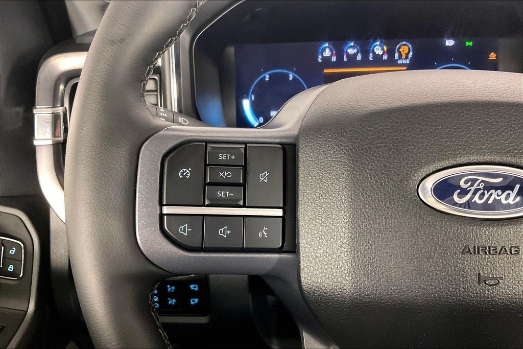 2026 Ford F-450SD Lariat DRW